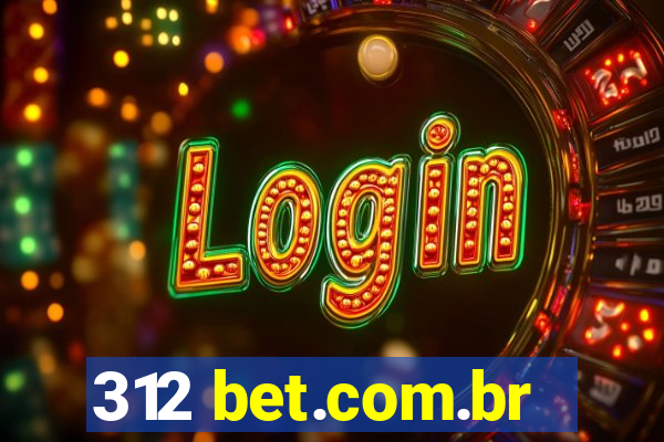 312 bet.com.br